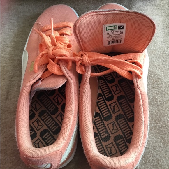 Puma - Picture 8 of 8